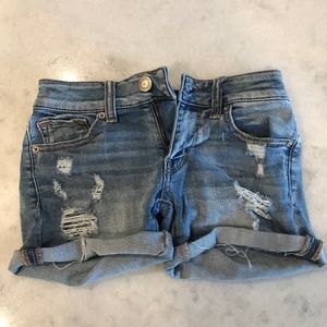 American Eagle Outfitters Jean Shorts